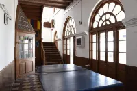 Prince Hotel Mallroad - صديق للحيوانات الاليفة