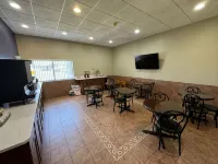 사우스 릿지 인