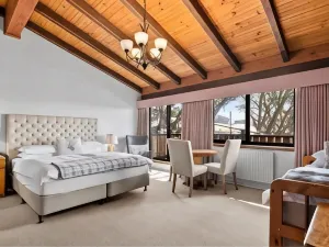 Hotel Pension Grimus