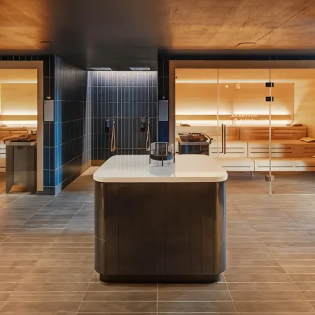 Loisium Wine & Spa Hotel Champagne