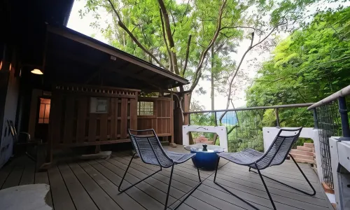 Sanso Tensui