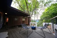 Sanso Tensui Hotel di 