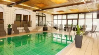 Hotel Zur Post Hotel a Sachsische Schweiz-Osterzgebirge