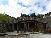 Ta Petrina Hotels in Nafpaktia