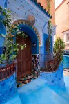 Riad Mosaic