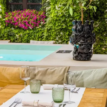 Casa Nostra Boutique Hotel & Spa