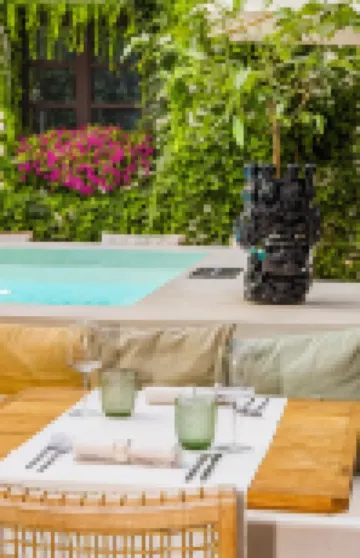 Casa Nostra Boutique Hotel & Spa