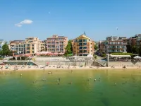 Family Hotel Evridika Hotels in Pomorie
