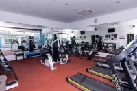 Mercure Pontianak City Center - palestra