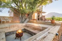 Bergsicht Country Farm Cottages - Romantic