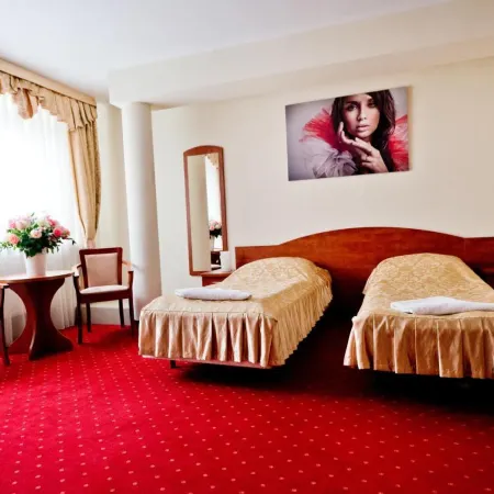 Hotel Groman