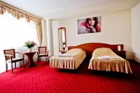 Hotel Groman Hotels in Raszyn