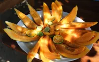Paper Moon Kudils - breakfast