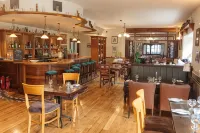 Chester Beatty Inn - 3 Sao