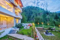 Baan by Snow City Farm Hotels in 