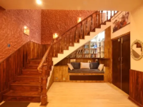 Friends Apartment Pvt.Ltd Hotels in Nagarjun