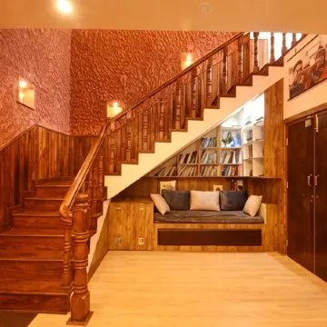 Friends Apartment Pvt.Ltd