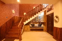 朋友公寓有限公司