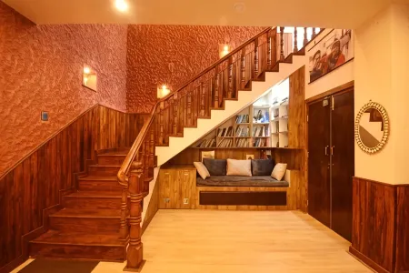 Friends Apartment Pvt.Ltd