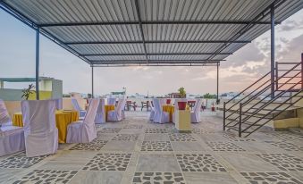 Hotel Vishvam Residency Udaipur