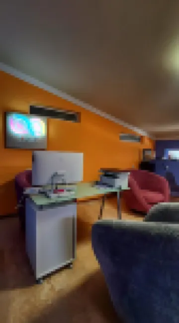Capsula Hotel