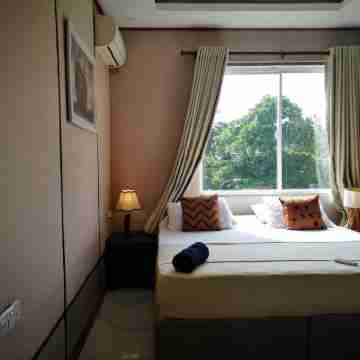 Serendib Village Guest House Rooms