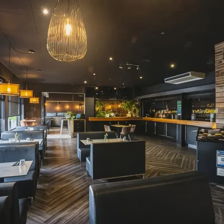 Mercure Launceston
