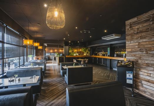 론서스턴 호텔 추천