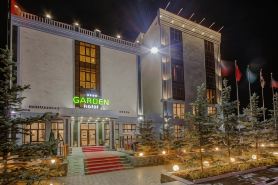 Garden Hotel