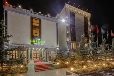 Garden Hotel Hotels in 