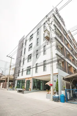 Twentynine KV Apartel