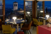 Hotel Fontebella - Frühstück