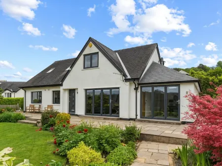 The Angel Inn - the Inn Collection Group Отели в г. Bowness-on-Windermere