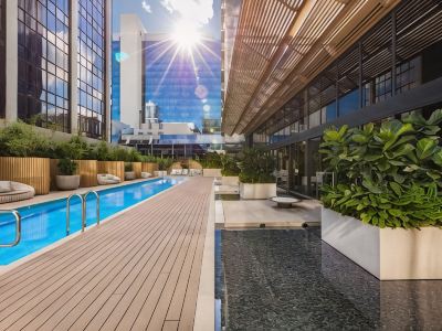 One Global Resorts Parramatta