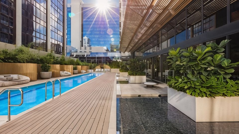 One Global Resorts Parramatta
