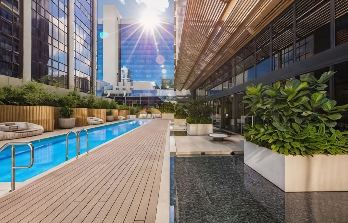 One Global Resorts Parramatta