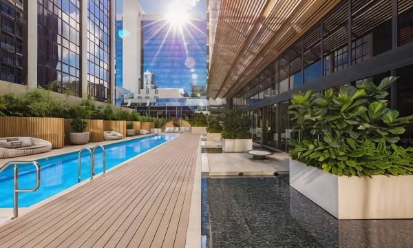 One Global Resorts Parramatta