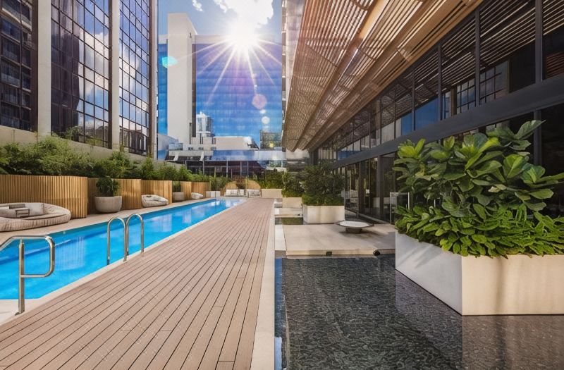 One Global Resorts Parramatta
