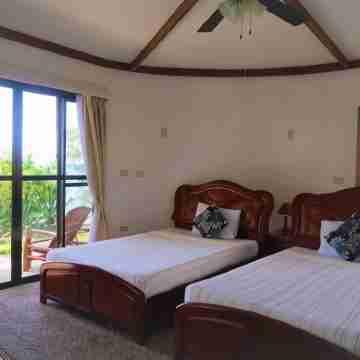 Villa Marmarine Beach Resort & Restaurant Rooms