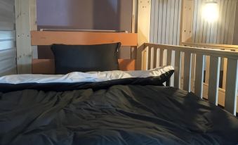 The Guesthouse DMZ Stay