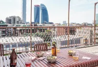 Numa Milan Sempione Hotels in Tre Torri