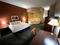 Hotel Mead Resorts & Conventions Center Hotels in Wisconsin Rapids
