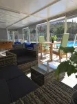 Jardins de São Luís Hotels in Sao Simao