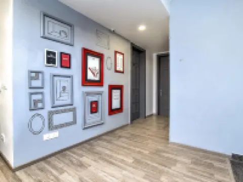 Hotel Raaso Inn Rohini Hotels in North Delhi