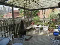All Seasons Bed & Breakfast