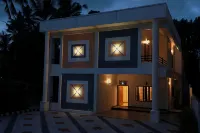 Wanderlust Residence Homestay Hotel di Kumily
