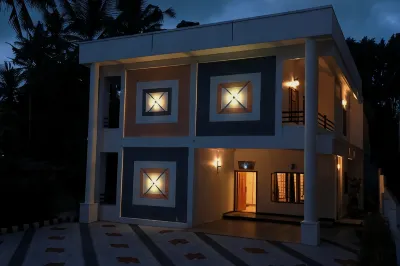 Wanderlust Residence Homestay