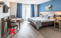 Beach Hotel I Kloeg Collection Hotel di Domburg