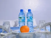 SUMMER OASIS HOTEL Hotels in Kitui