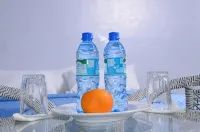 SUMMER OASIS HOTEL - gimnasio